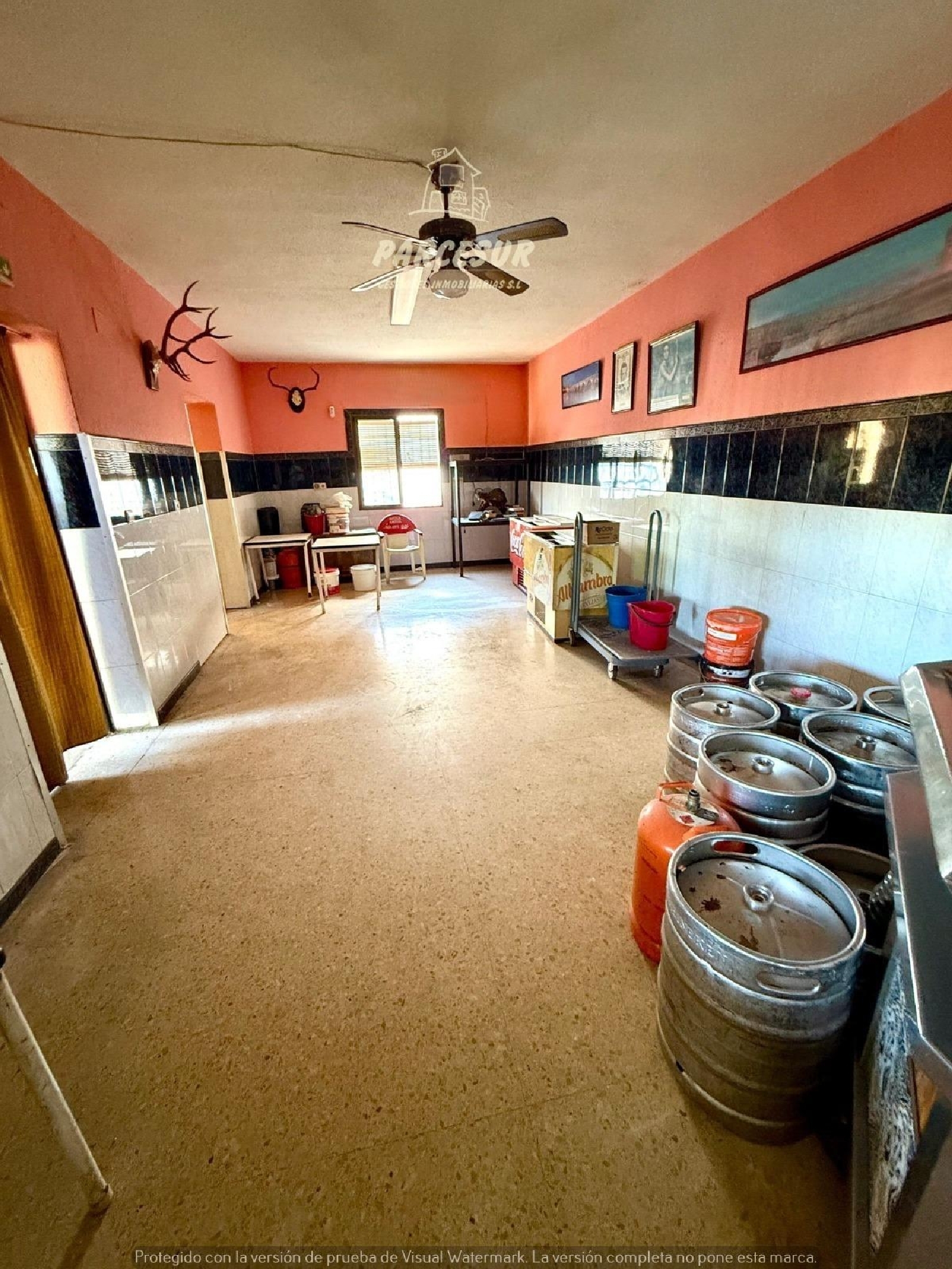  till salu hus Villafranca De Córdoba Alto Guadalquivir 8