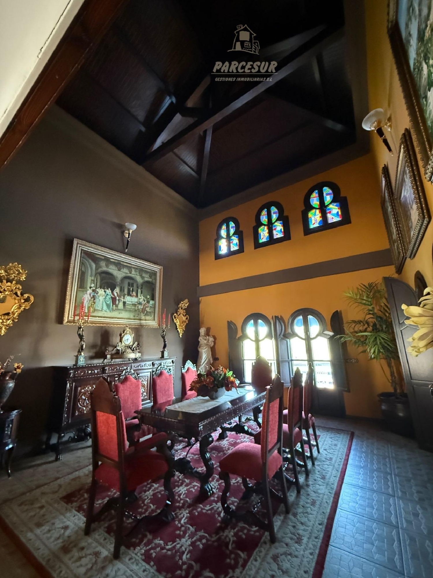  till salu hus Villafranca De Córdoba Alto Guadalquivir 7