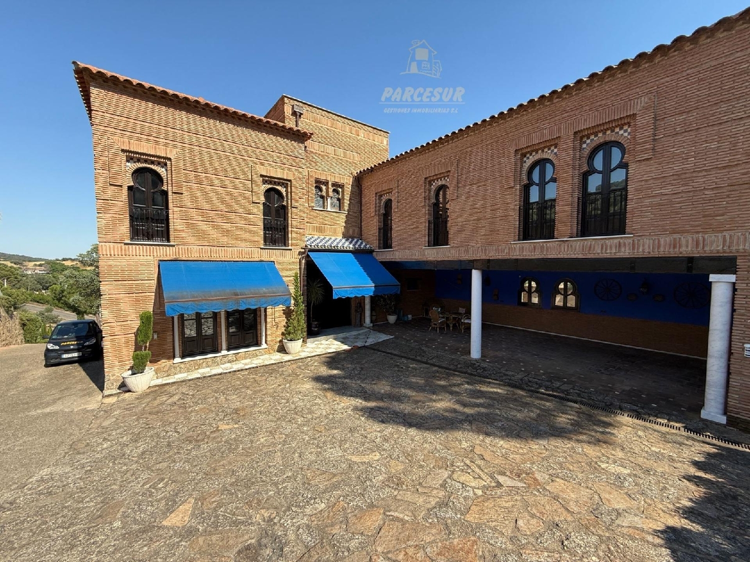  till salu hus Villafranca De Córdoba Alto Guadalquivir 2