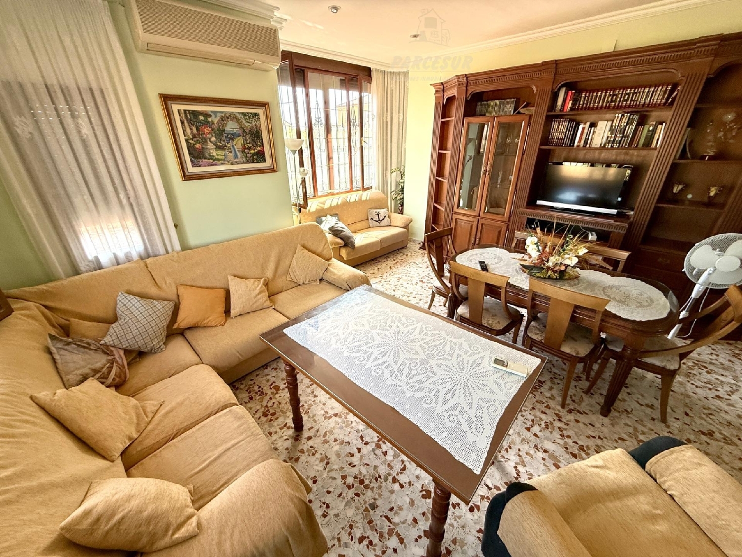 till salu hus Villafranca De Córdoba Alto Guadalquivir 4