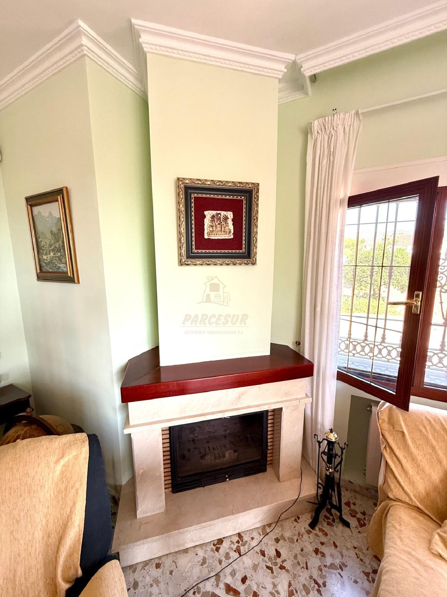 till salu hus Villafranca De Córdoba Alto Guadalquivir 6