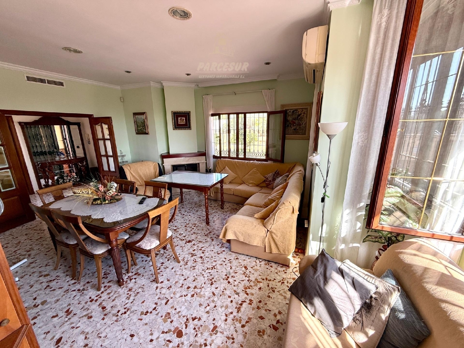 till salu hus Villafranca De Córdoba Alto Guadalquivir 7