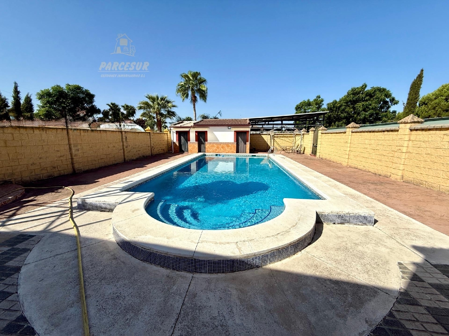 till salu hus Villafranca De Córdoba Alto Guadalquivir 2