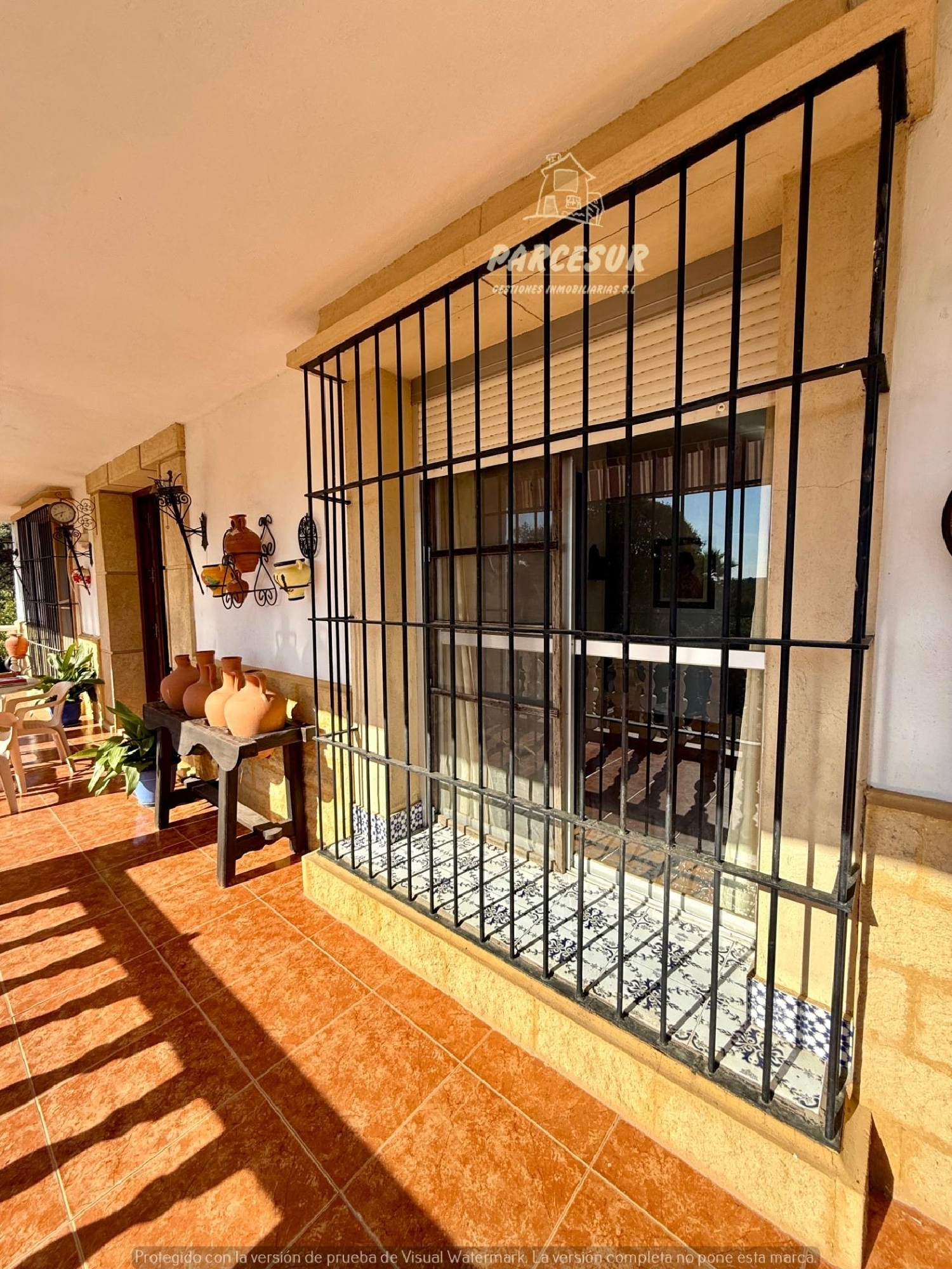 till salu hus Villafranca De Córdoba Alto Guadalquivir 6