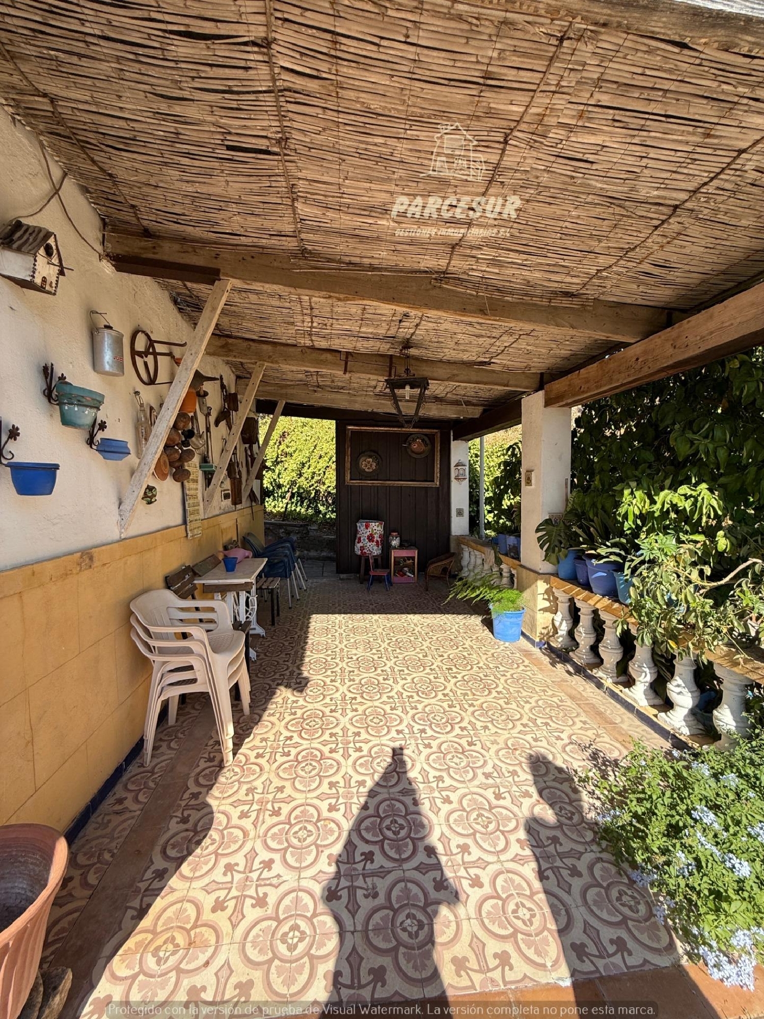 till salu hus Villafranca De Córdoba Alto Guadalquivir 8