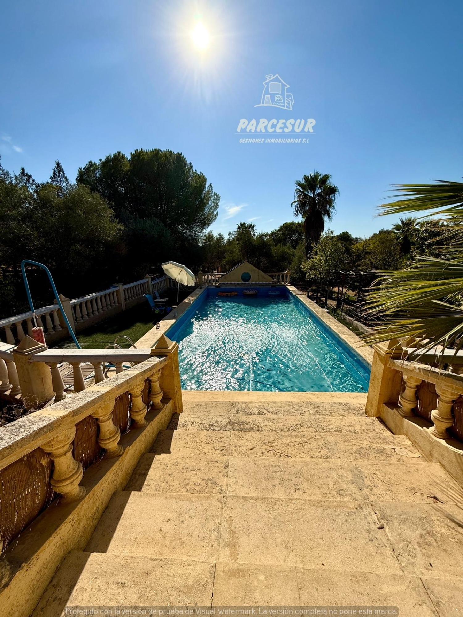 till salu hus Villafranca De Córdoba Alto Guadalquivir 3