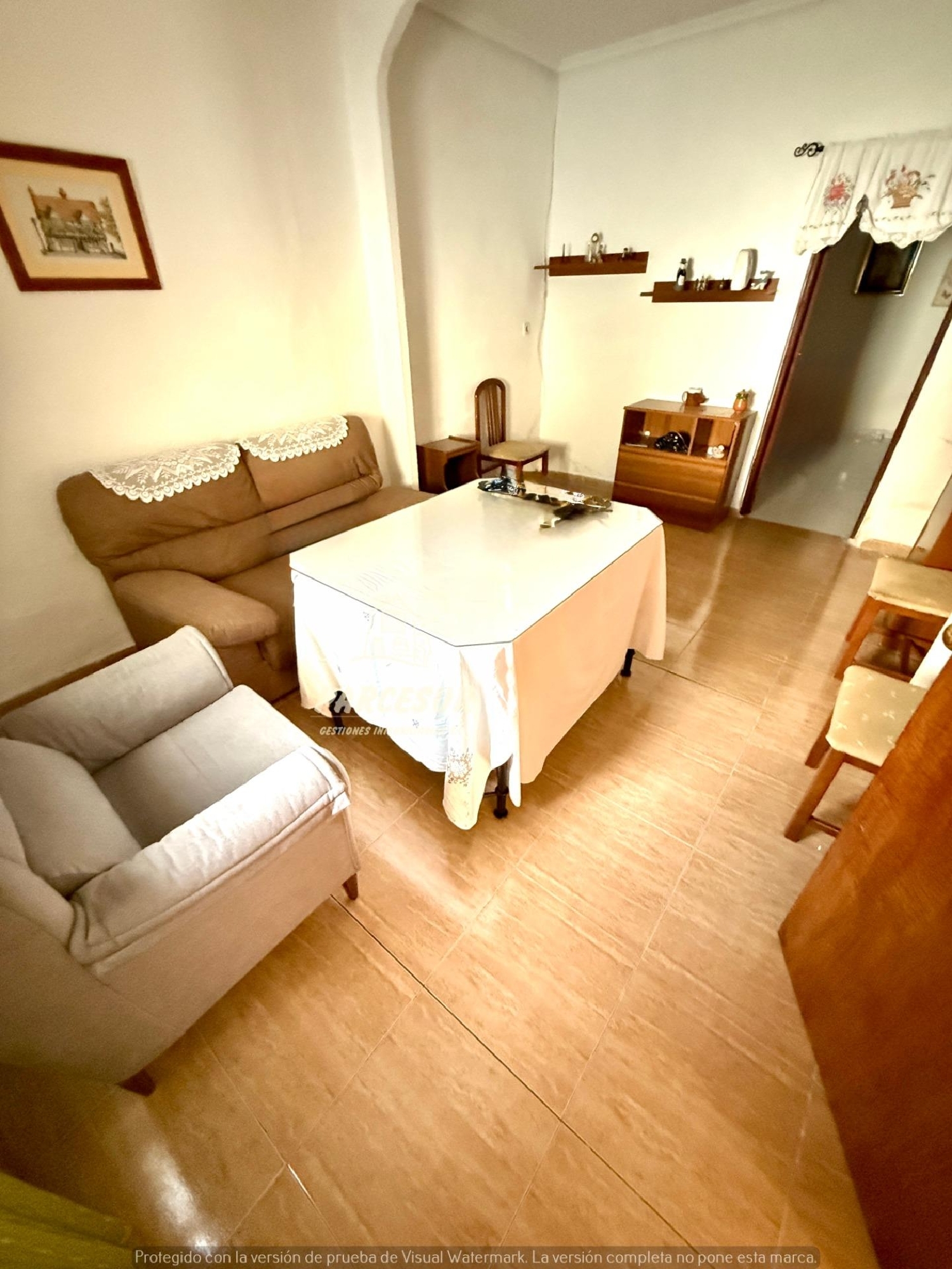 till salu hus Villafranca De Córdoba Alto Guadalquivir 2