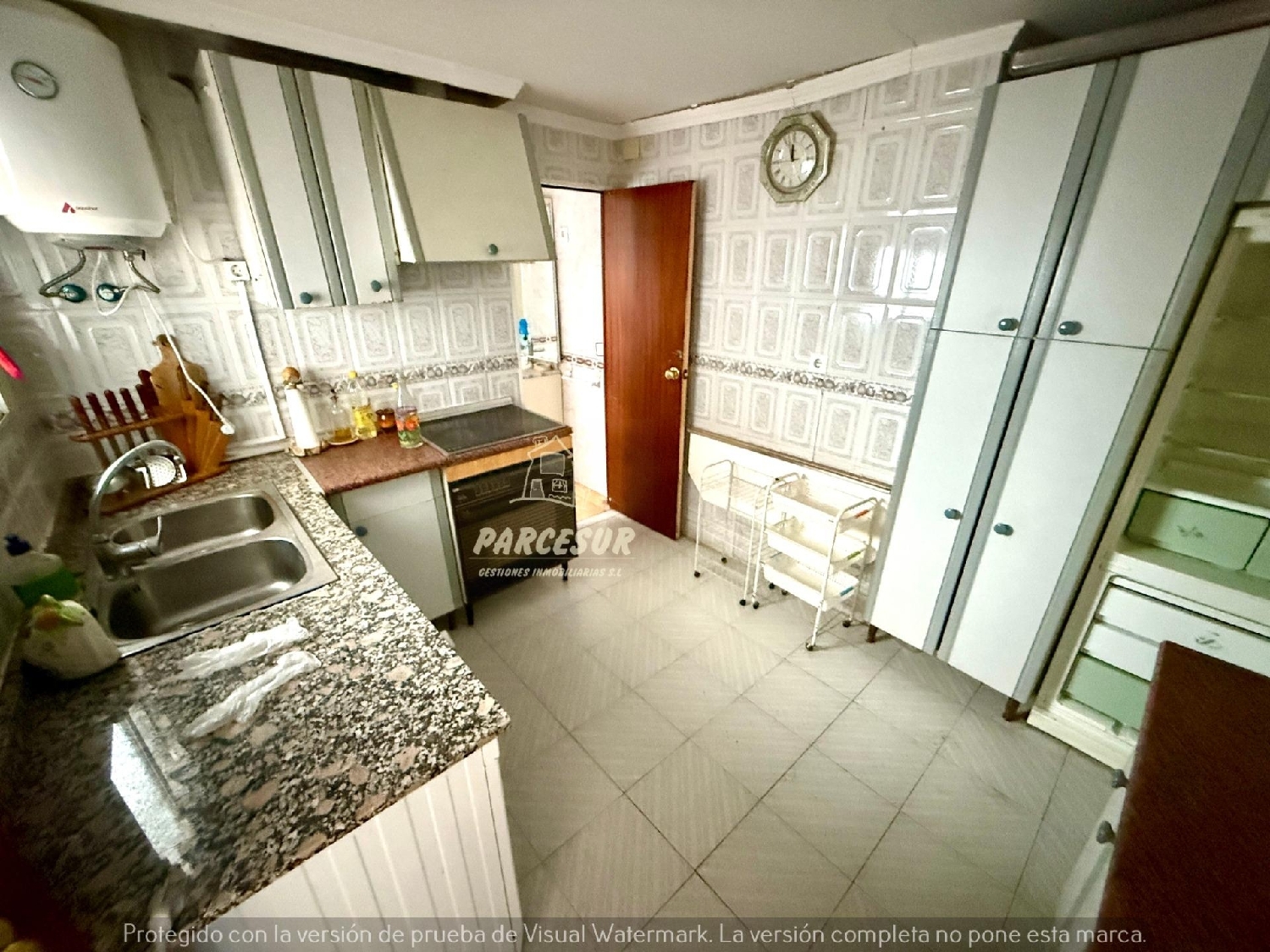 till salu hus Villafranca De Córdoba Alto Guadalquivir 6