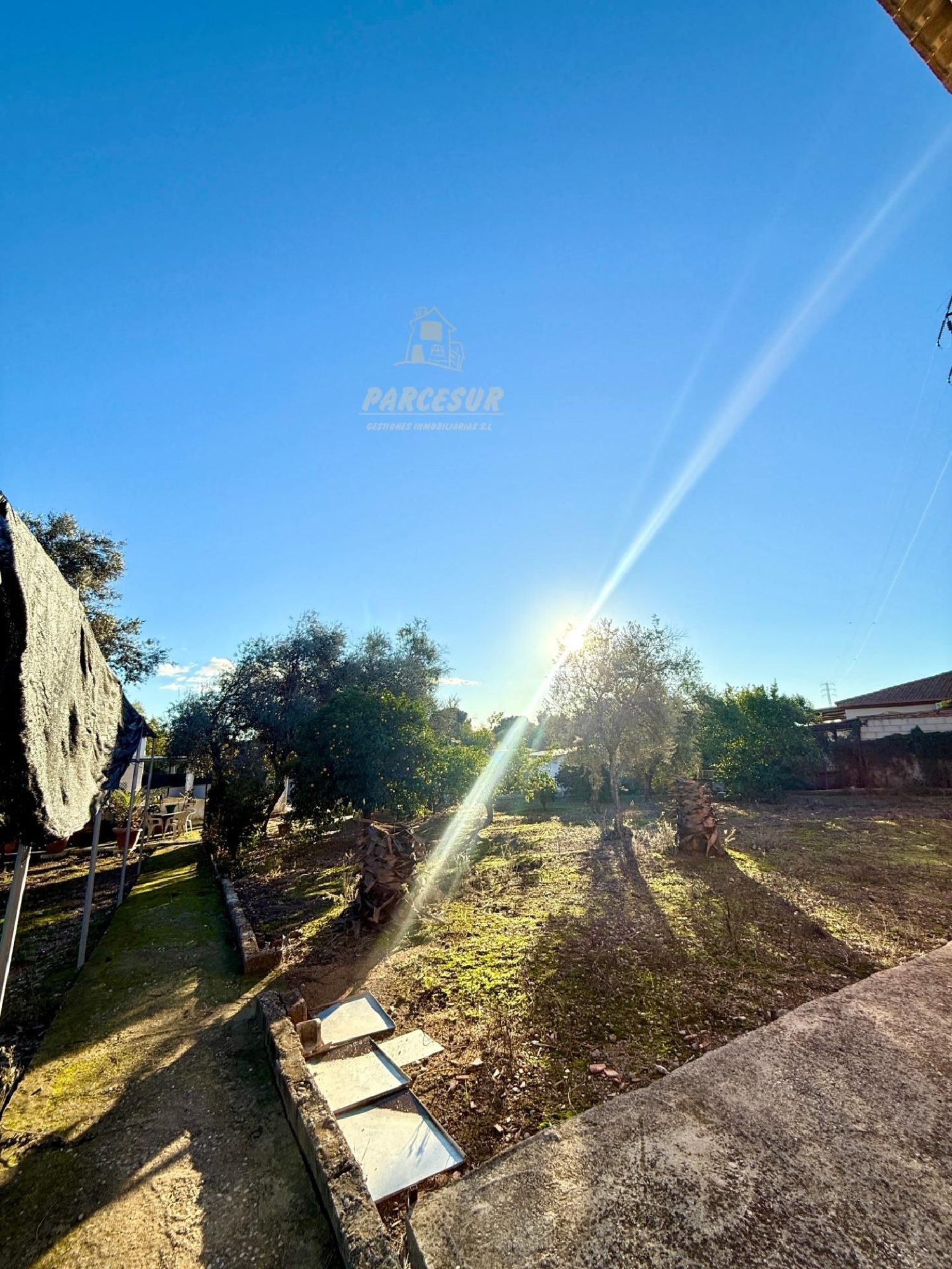 till salu hus Villafranca De Córdoba Alto Guadalquivir 4