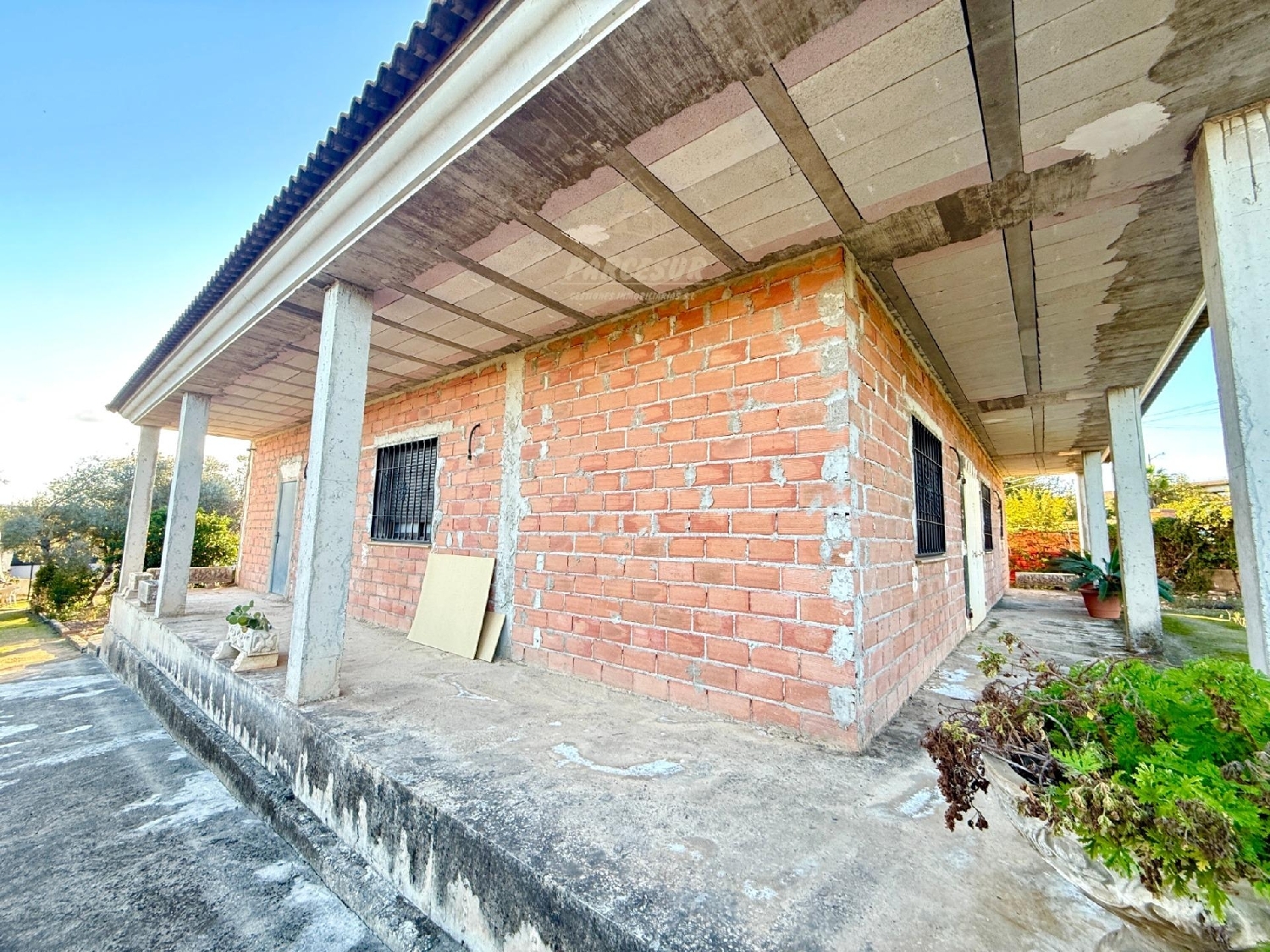 till salu hus Villafranca De Córdoba Alto Guadalquivir 2