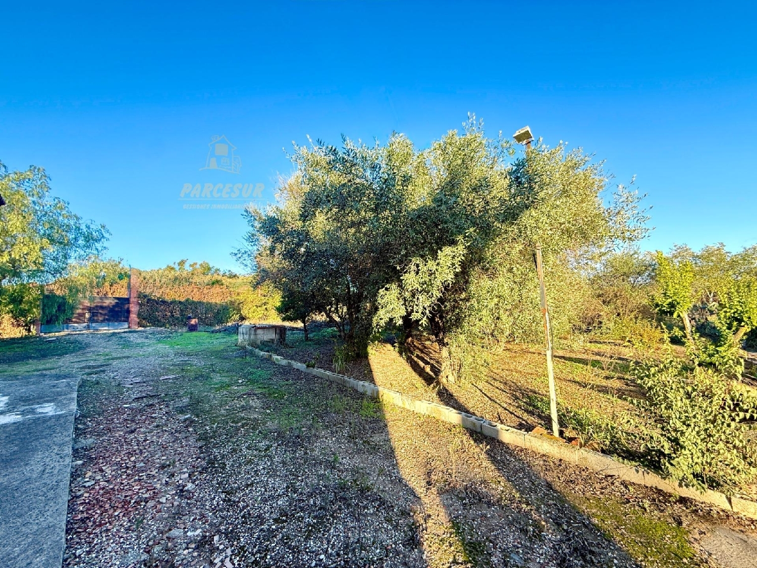 till salu hus Villafranca De Córdoba Alto Guadalquivir 3