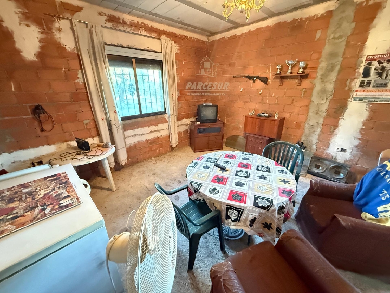 till salu hus Villafranca De Córdoba Alto Guadalquivir 7