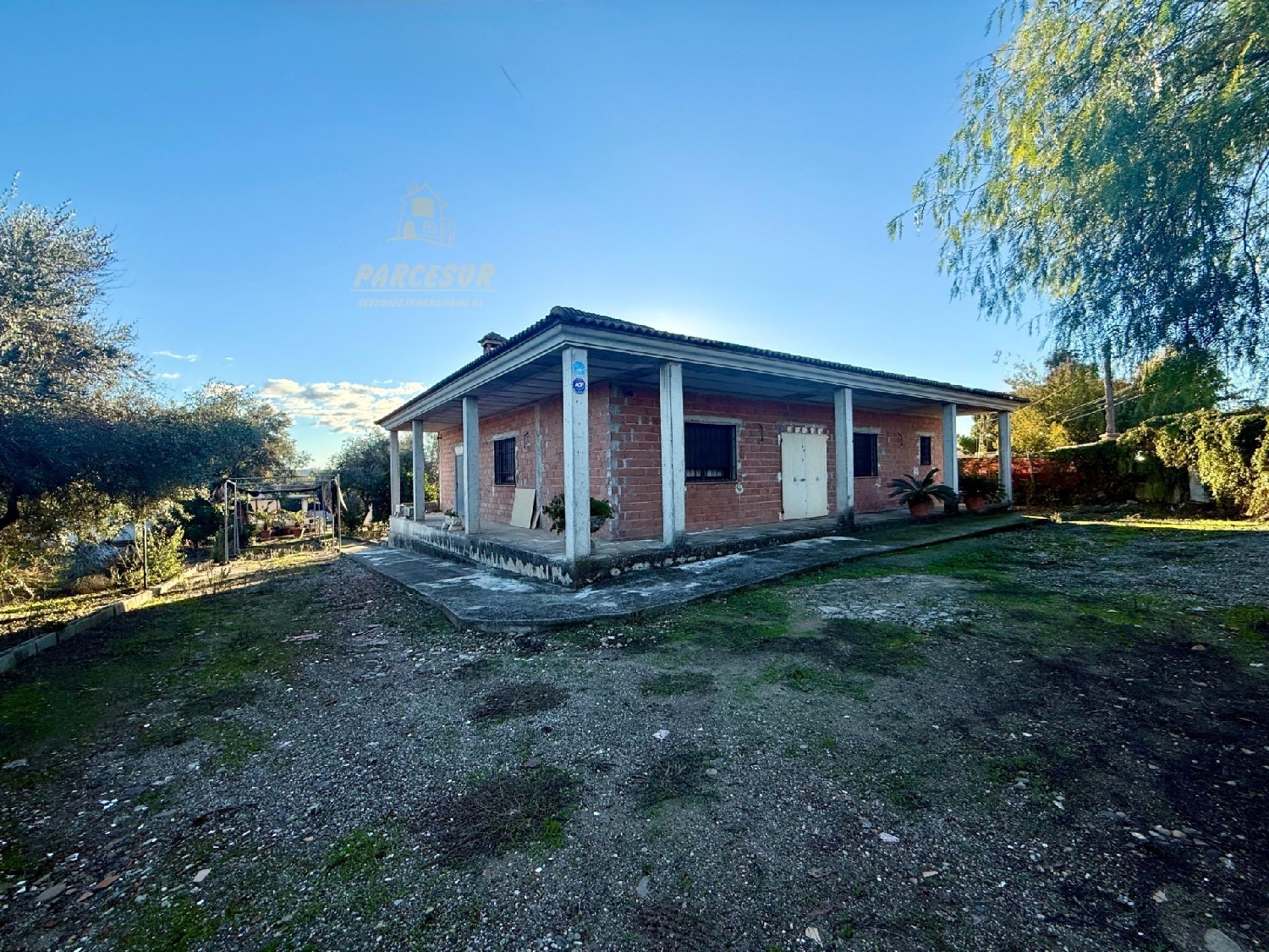 till salu hus Villafranca De Córdoba Alto Guadalquivir 1