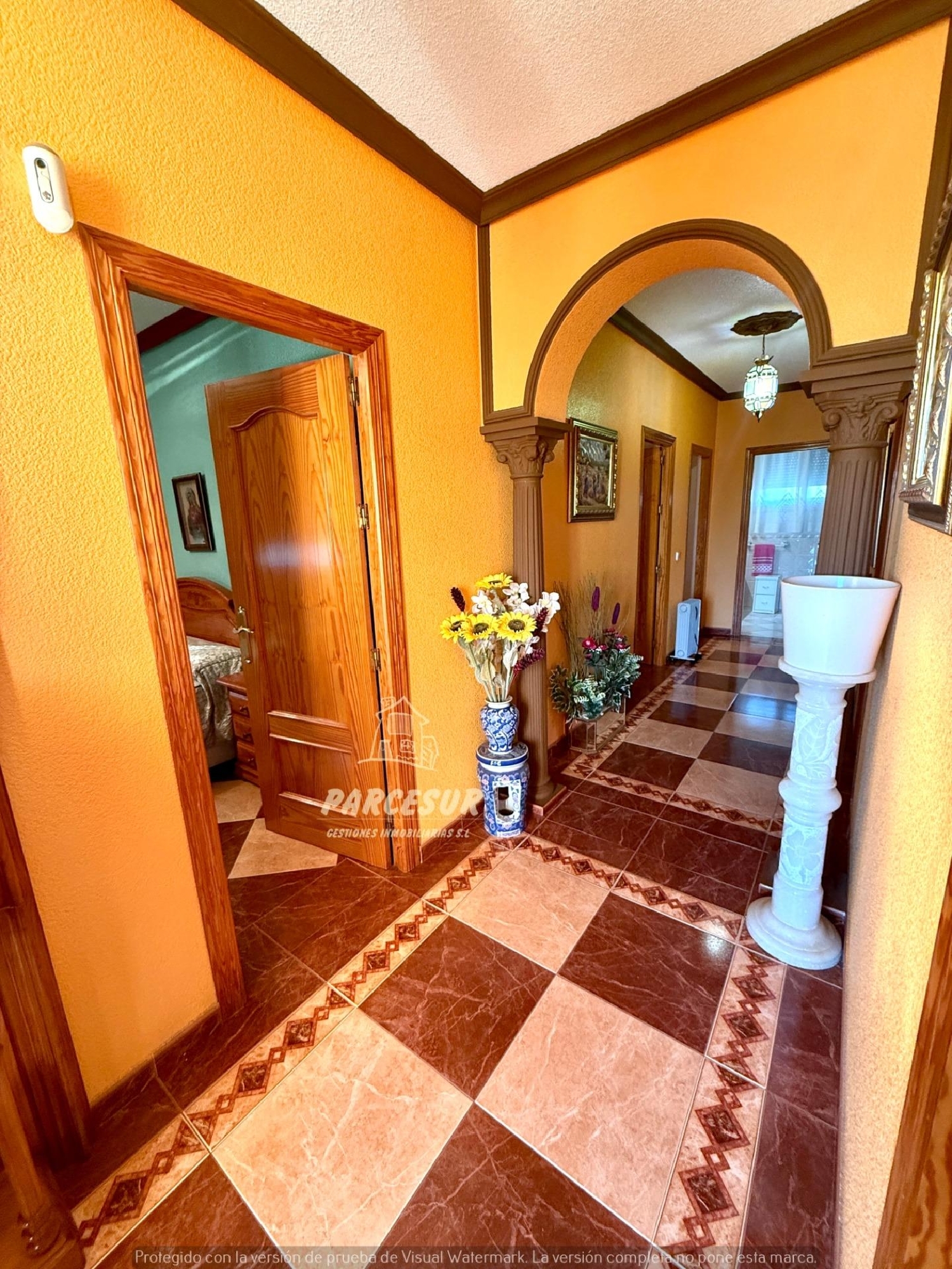 till salu hus Villafranca De Córdoba Alto Guadalquivir 7