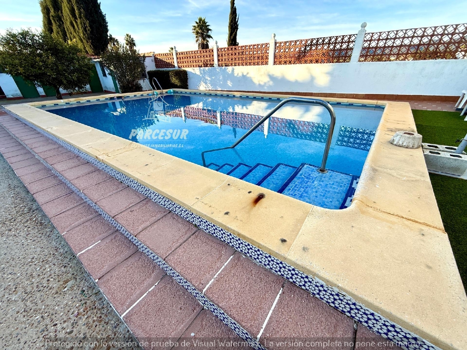 till salu hus Villafranca De Córdoba Alto Guadalquivir 4