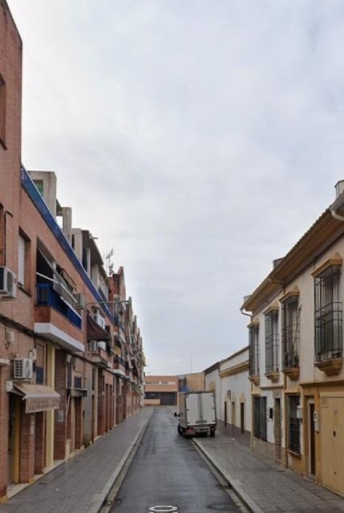 Villafranca De Córdoba Alto Guadalquivir hus foto 6328376