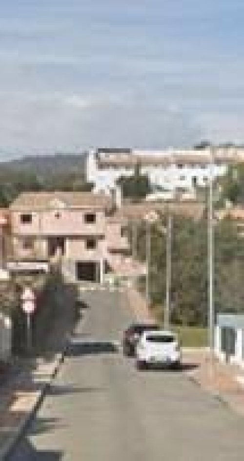 Villafranca De Córdoba Alto Guadalquivir hus foto 6328390