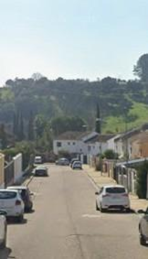 Villafranca De Córdoba Alto Guadalquivir hus foto 6342771