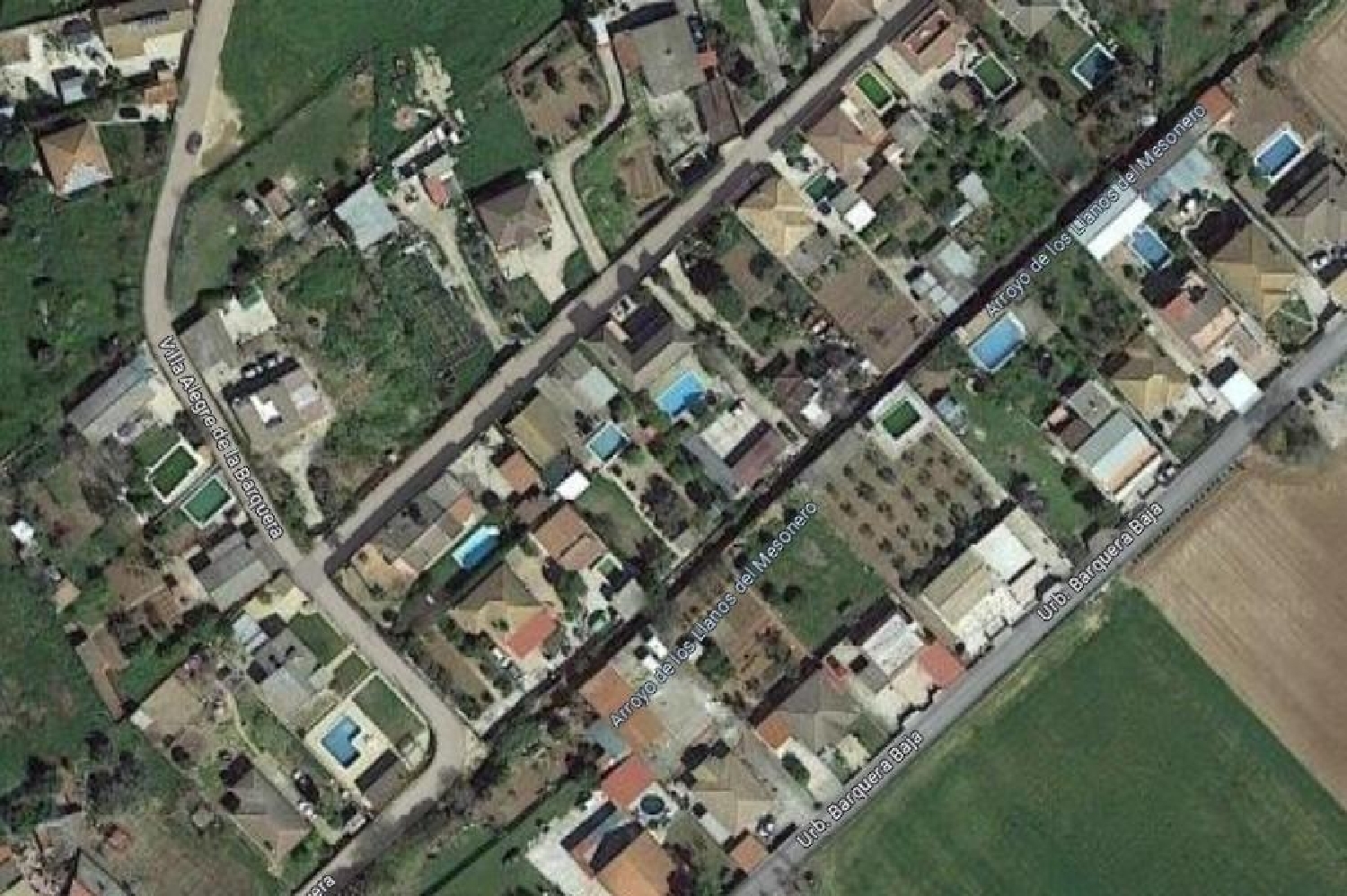  kaufen Haus Villafranca De Córdoba Alto Guadalquivir 2