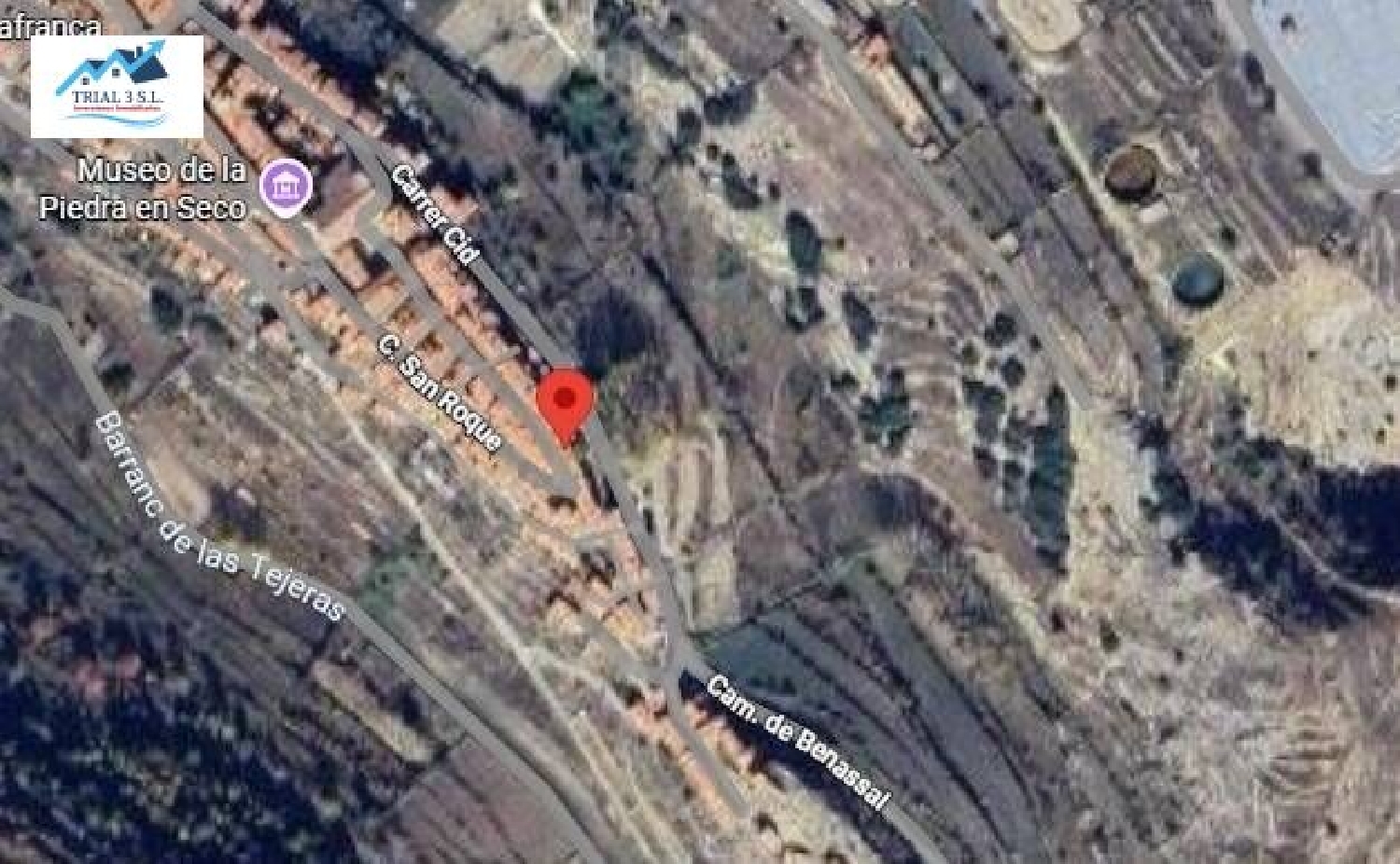 till salu hus Villafranca Del Cid Alt Maestrat 2