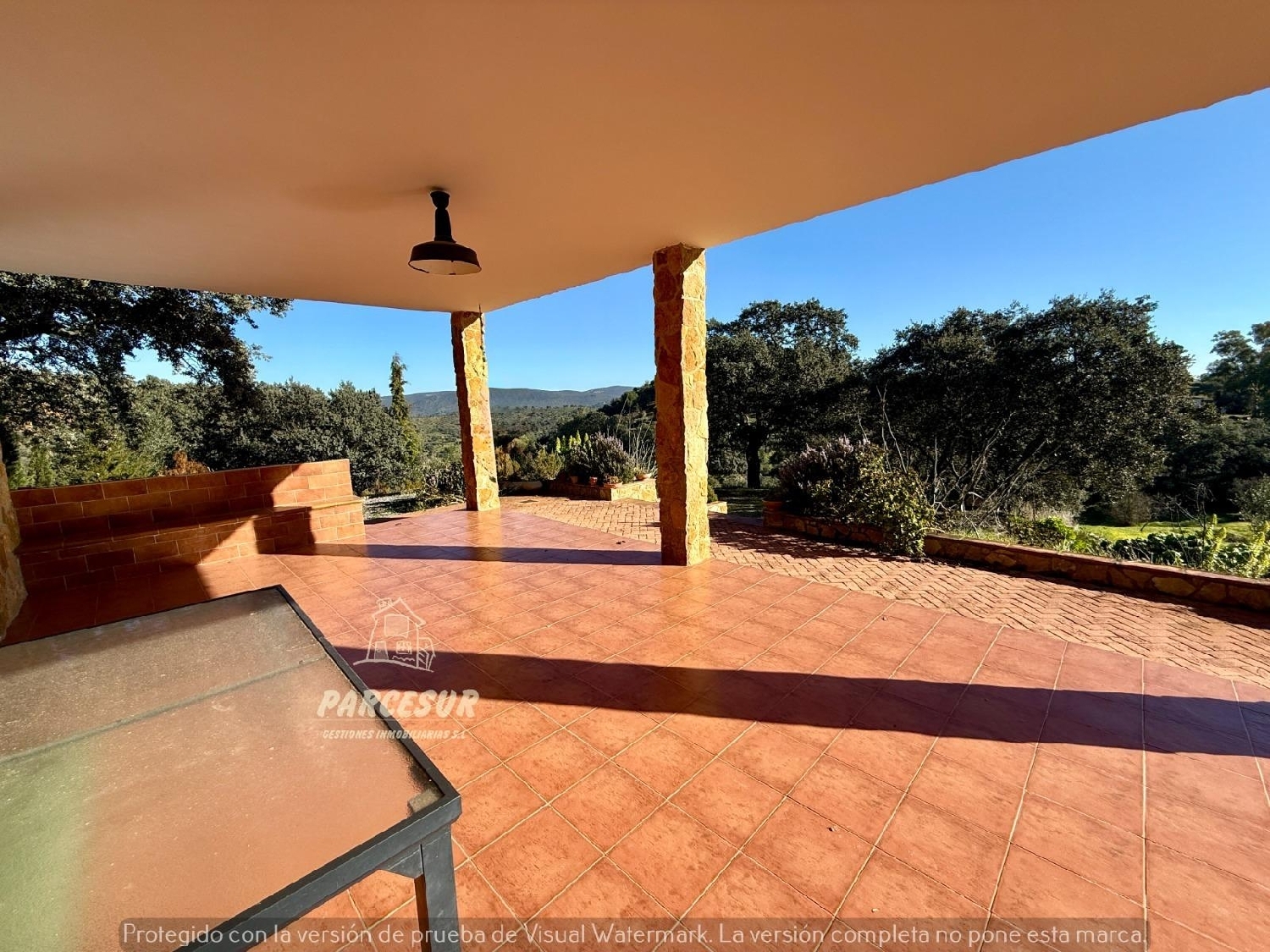  till salu hus Villaharta Valle Del Guadiato 2