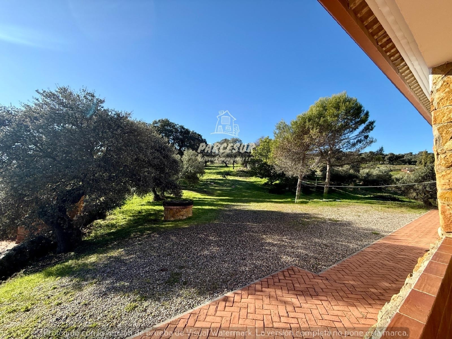  till salu hus Villaharta Valle Del Guadiato 4