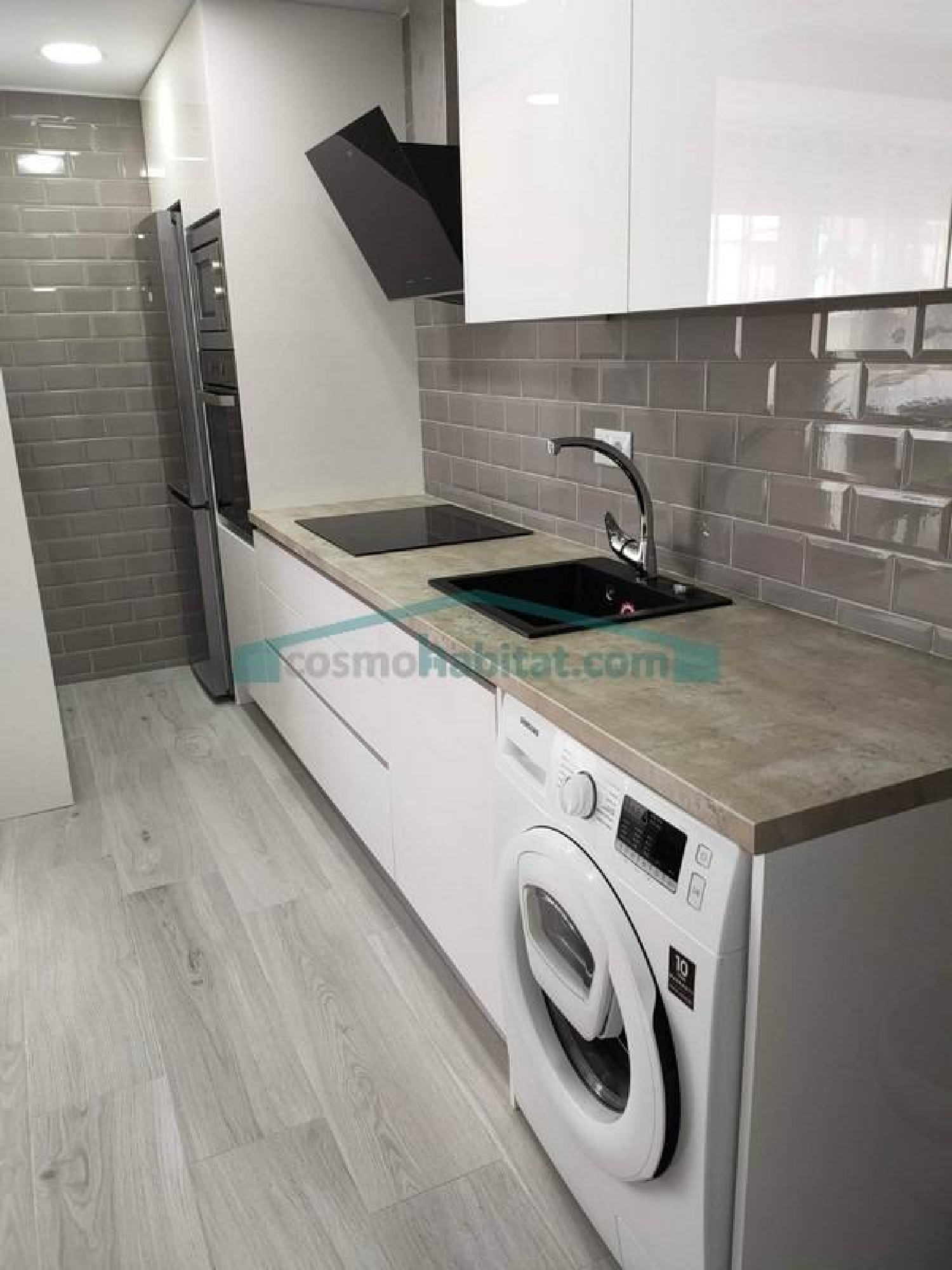  for sale apartment Villajoyosa Marina Baixa 4