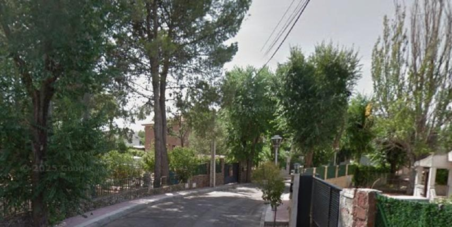  for sale house Villalbilla Cuenca Del Henares 1