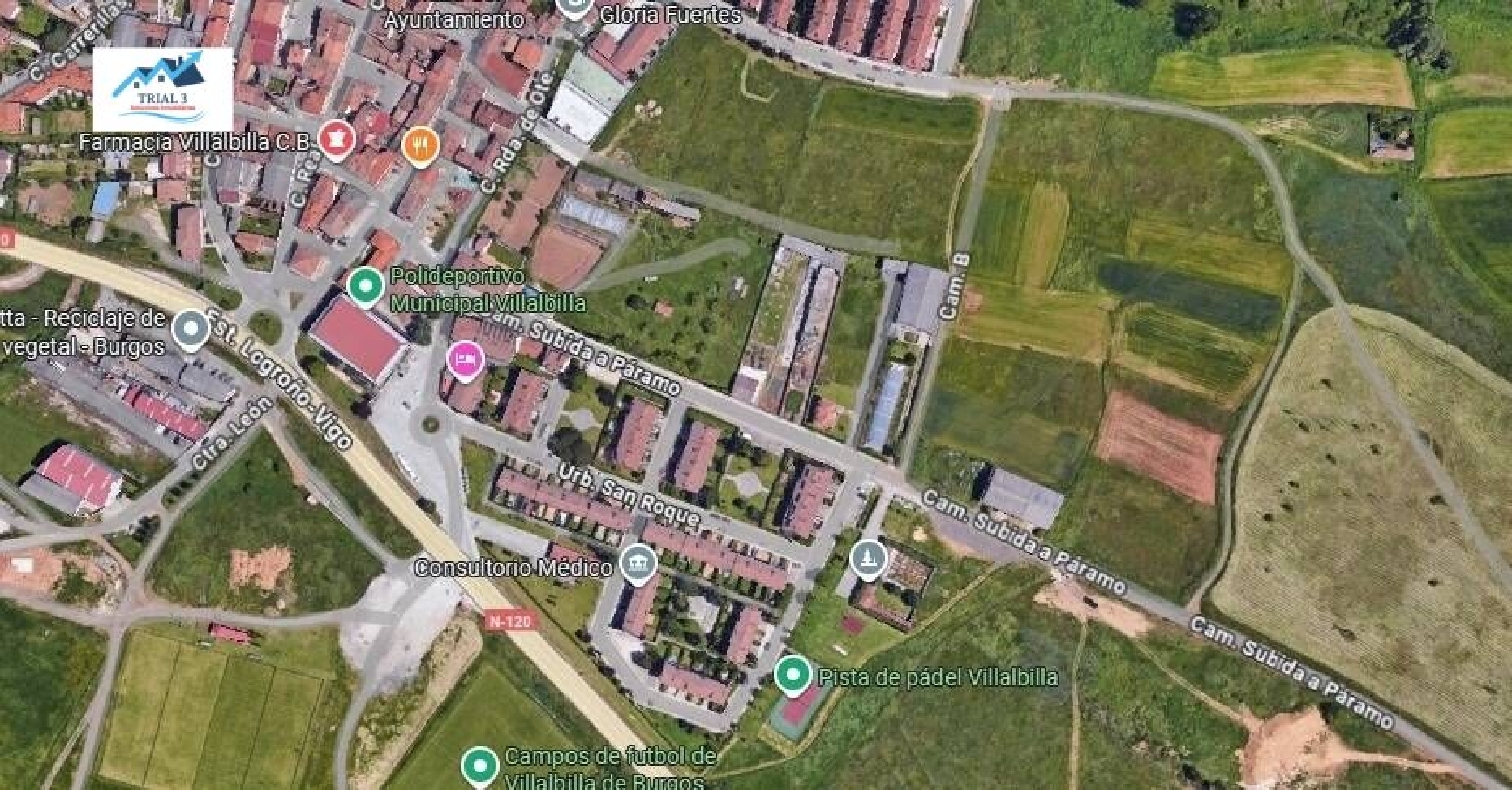  te koop huis Villalbilla De Burgos Alfoz De Burgos 2