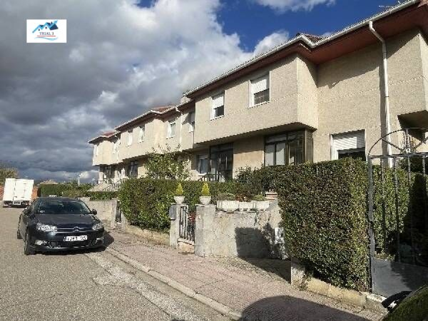  te koop huis Villalbilla De Burgos Alfoz De Burgos 1