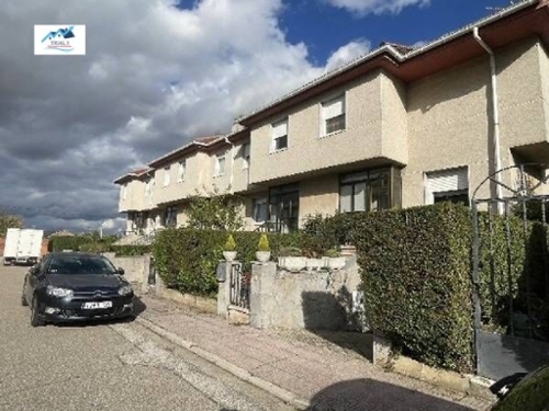 Villalbilla De Burgos Alfoz De Burgos huis foto 6340727