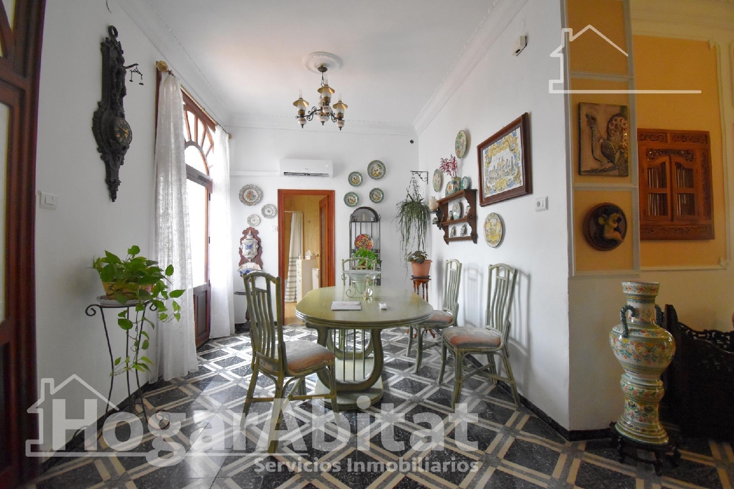  à vendre maison Villalonga Safor 5