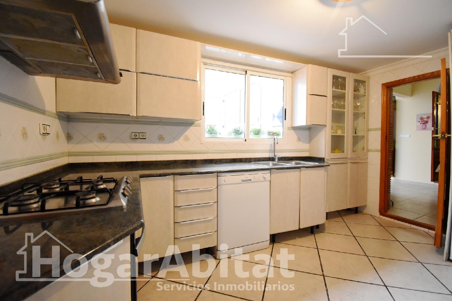  à vendre maison Villalonga Safor 7