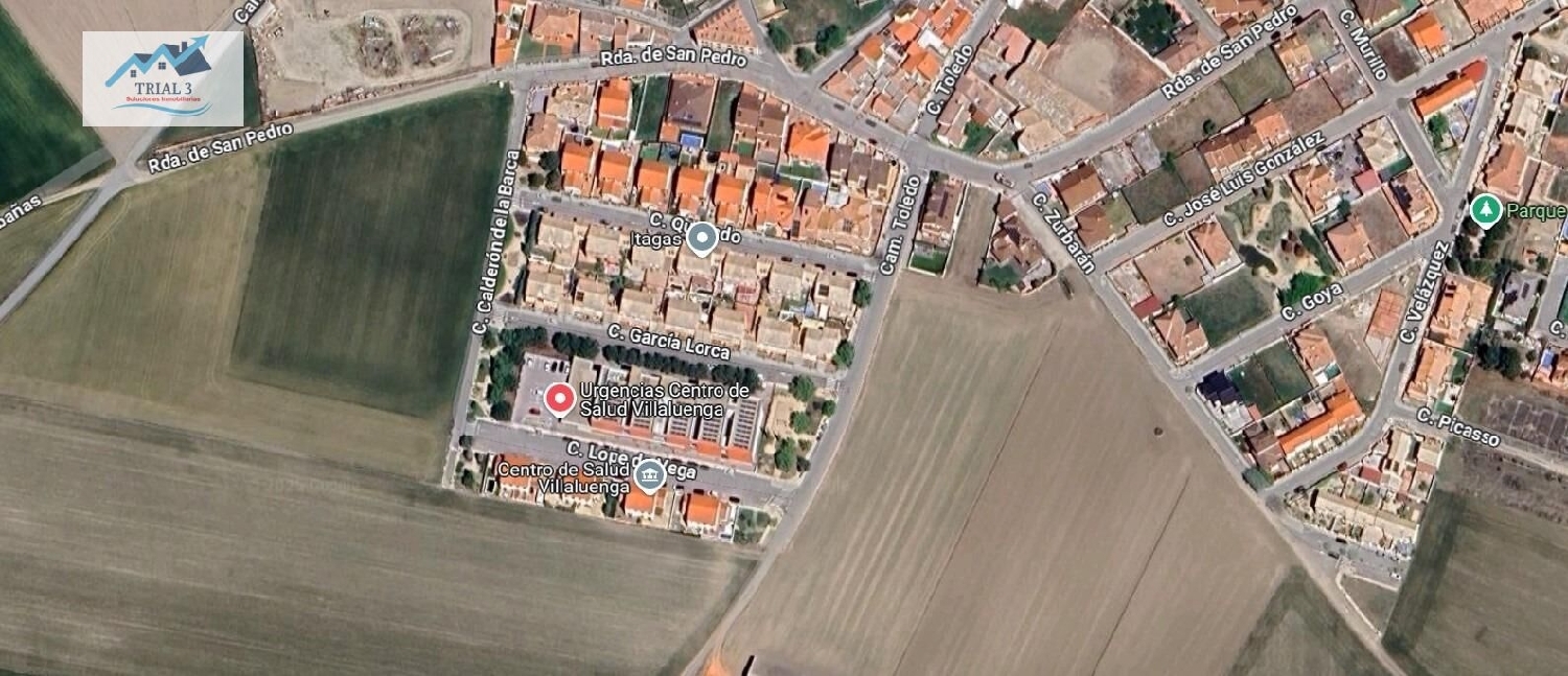 kaufen Haus Villaluenga De La Sagra Sagra (La) 3