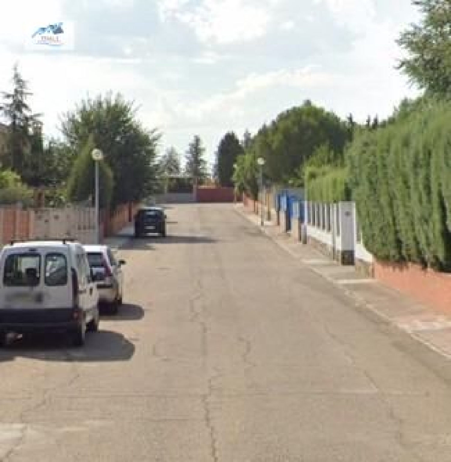 kaufen Haus Villaluenga De La Sagra Sagra (La) 1