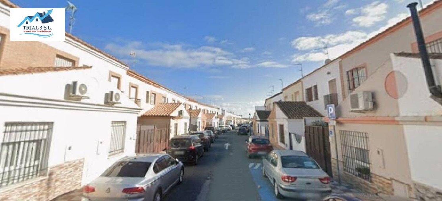  kaufen Haus Villamanrique De La Condesa Aljarafe 1