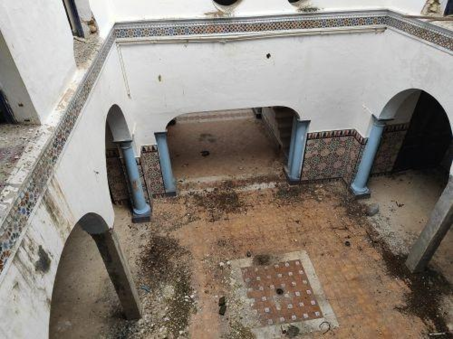  te koop huis Villamartín Baix Segura 4