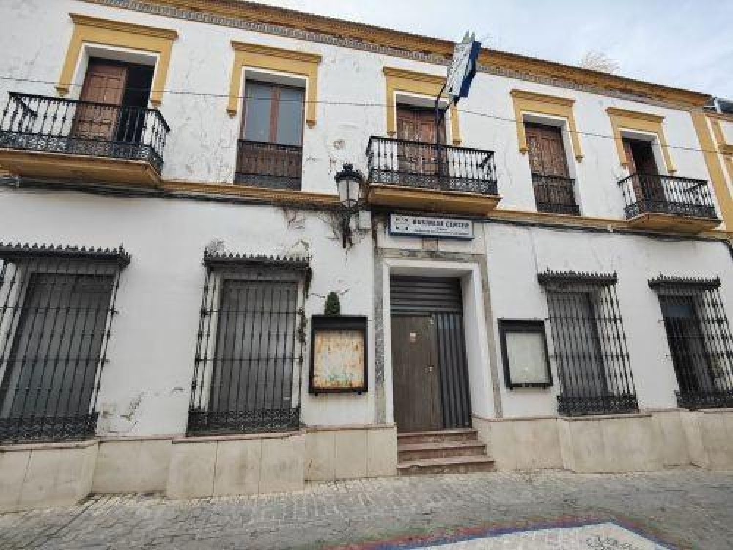  te koop huis Villamartín Baix Segura 1