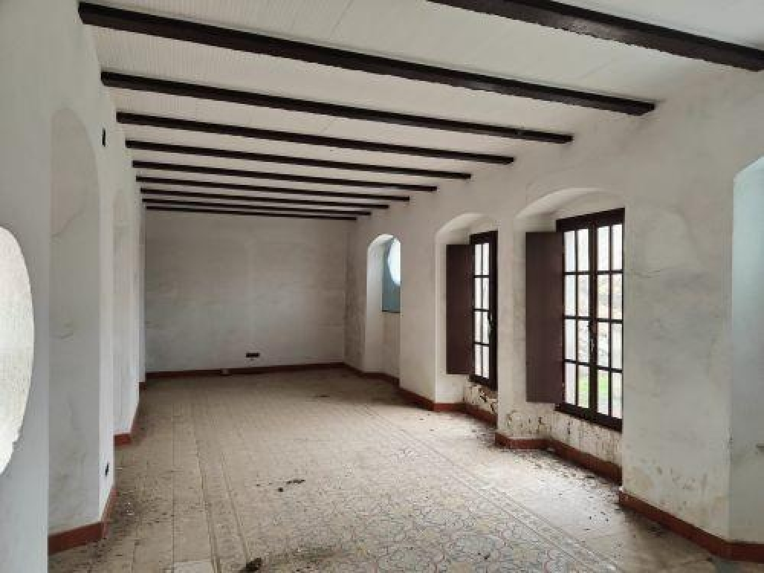  te koop huis Villamartín Baix Segura 5