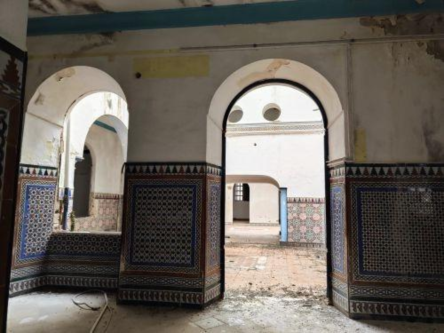  te koop huis Villamartín Baix Segura 7