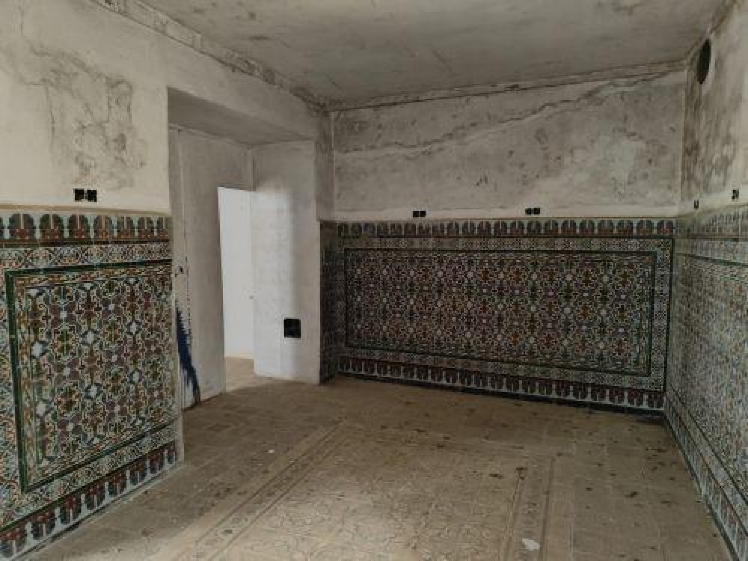  te koop huis Villamartín Baix Segura 8