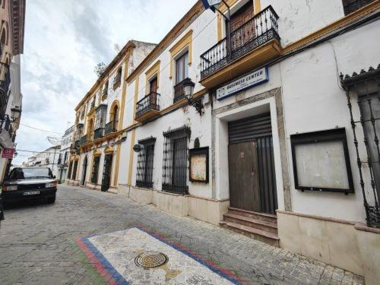  te koop huis Villamartín Baix Segura 2