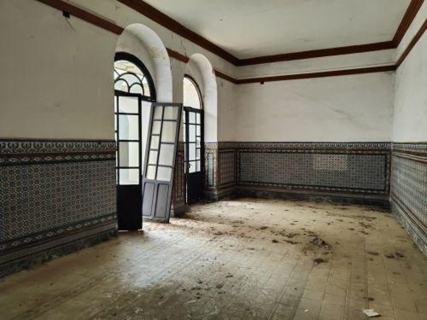  te koop huis Villamartín Baix Segura 6