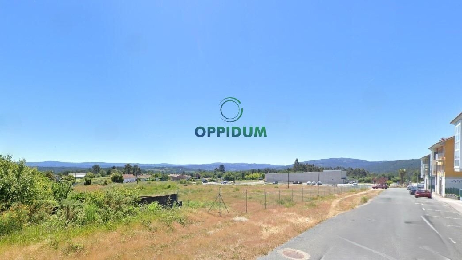  till salu hus Villamateo Betanzos 2