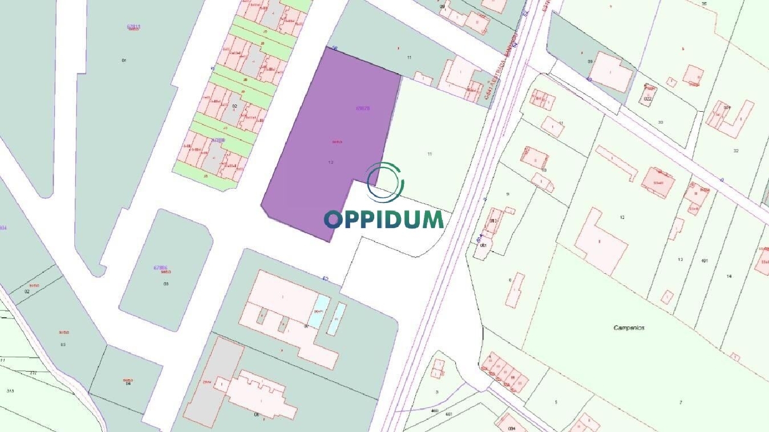  till salu hus Villamateo Betanzos 5