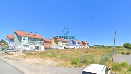 Villamateo Betanzos hus foto 6326828