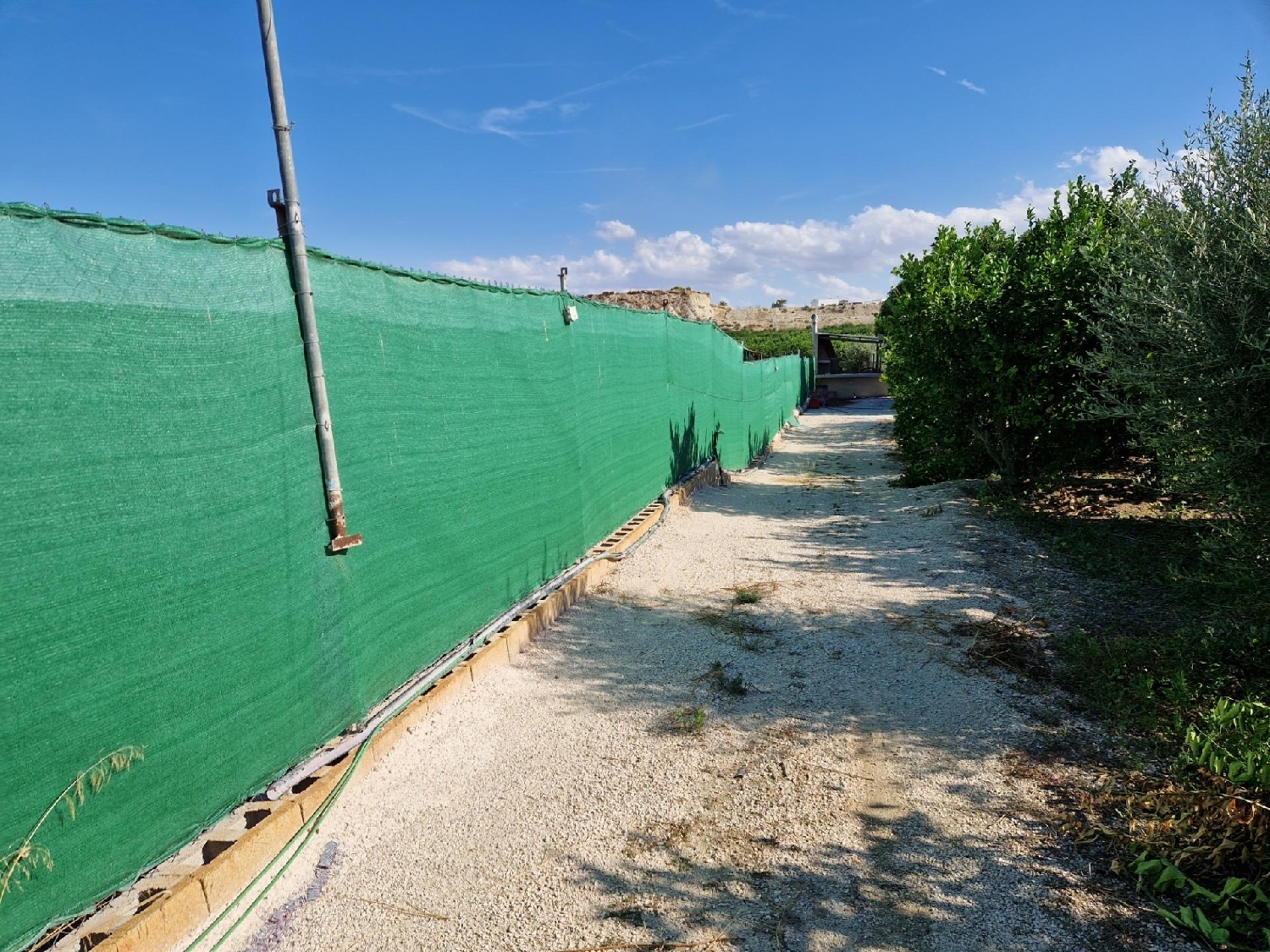  te koop huis Villanueva Del Río Segura Valle De Ricote 6