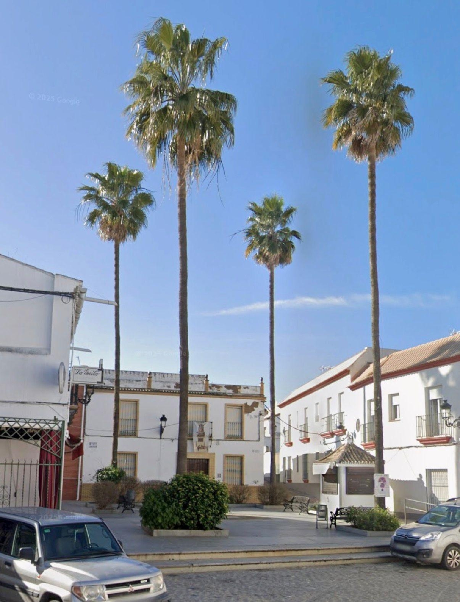  à vendre maison Villanueva Del Ariscal Aljarafe 2