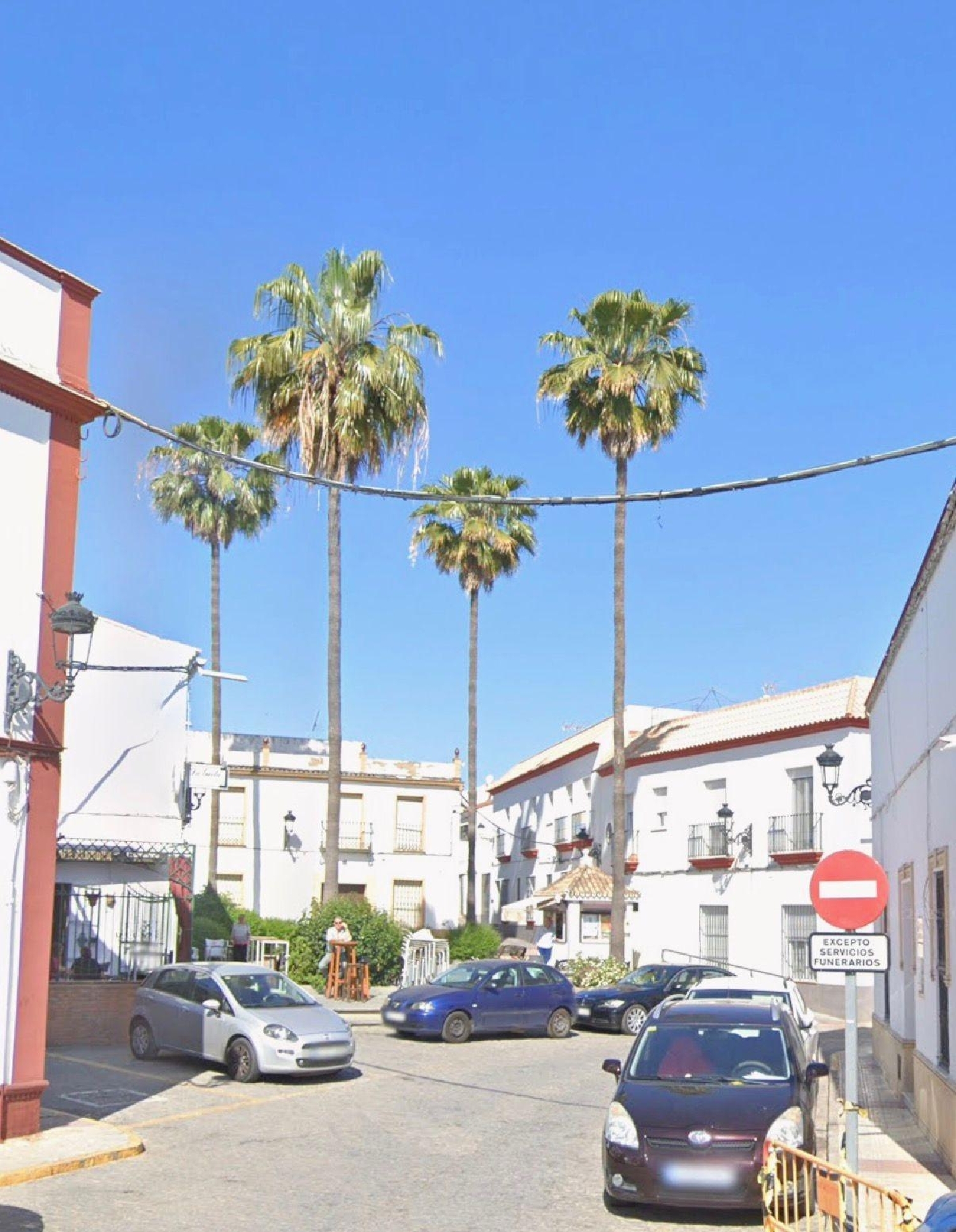  à vendre maison Villanueva Del Ariscal Aljarafe 1