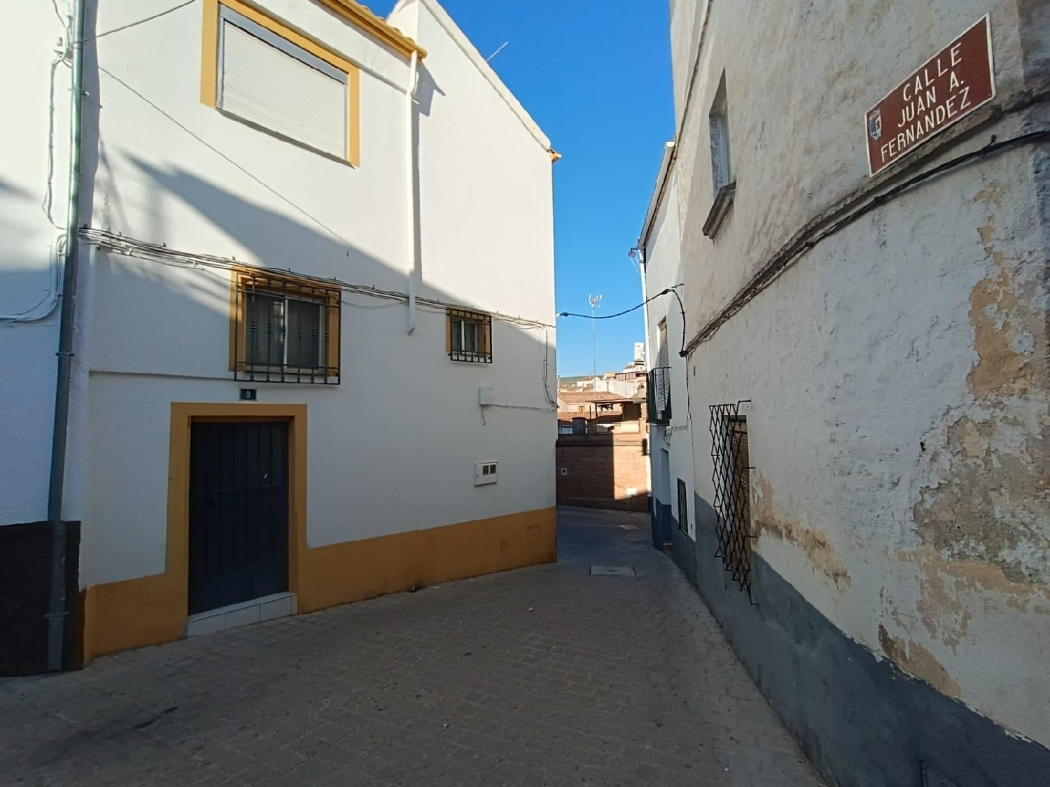  à vendre maison Villanueva Del Arzobispo Villas (Las) 3
